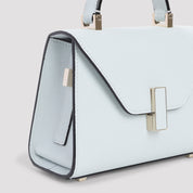 Valextra Iside Crossbody Micro Bag - WOMEN BAGS - VALEXTRA - T.Luxy
