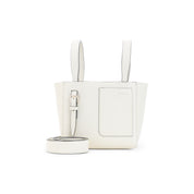 Valextra Bucket Mini Bag - WOMEN BAGS - VALEXTRA - T.Luxy