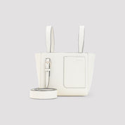 Valextra Bucket Mini Bag - WOMEN BAGS - VALEXTRA - T.Luxy