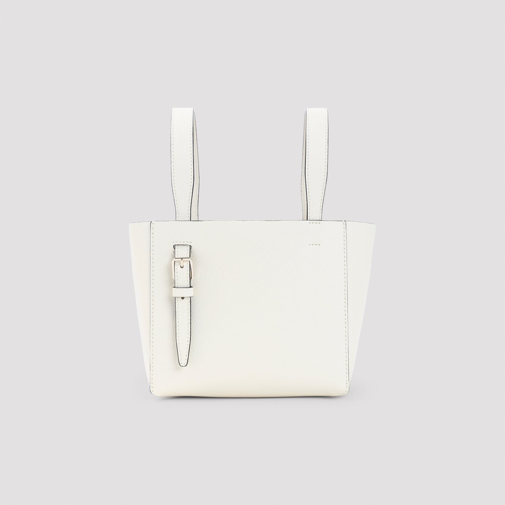 Valextra Bucket Mini Bag - WOMEN BAGS - VALEXTRA - T.Luxy