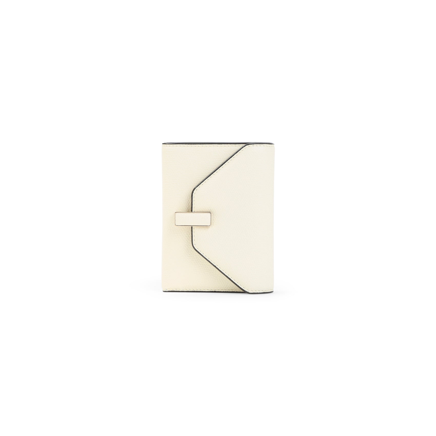 Valextra Iside Wallet - WOMEN ACCESSORIES - Valextra - T.Luxy