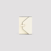 Valextra Iside Wallet - WOMEN ACCESSORIES - Valextra - T.Luxy