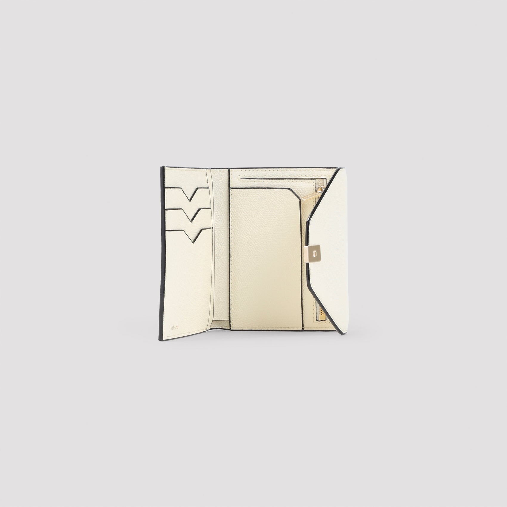 Valextra Iside Wallet - WOMEN ACCESSORIES - Valextra - T.Luxy