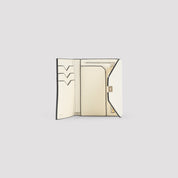 Valextra Iside Wallet - WOMEN ACCESSORIES - Valextra - T.Luxy