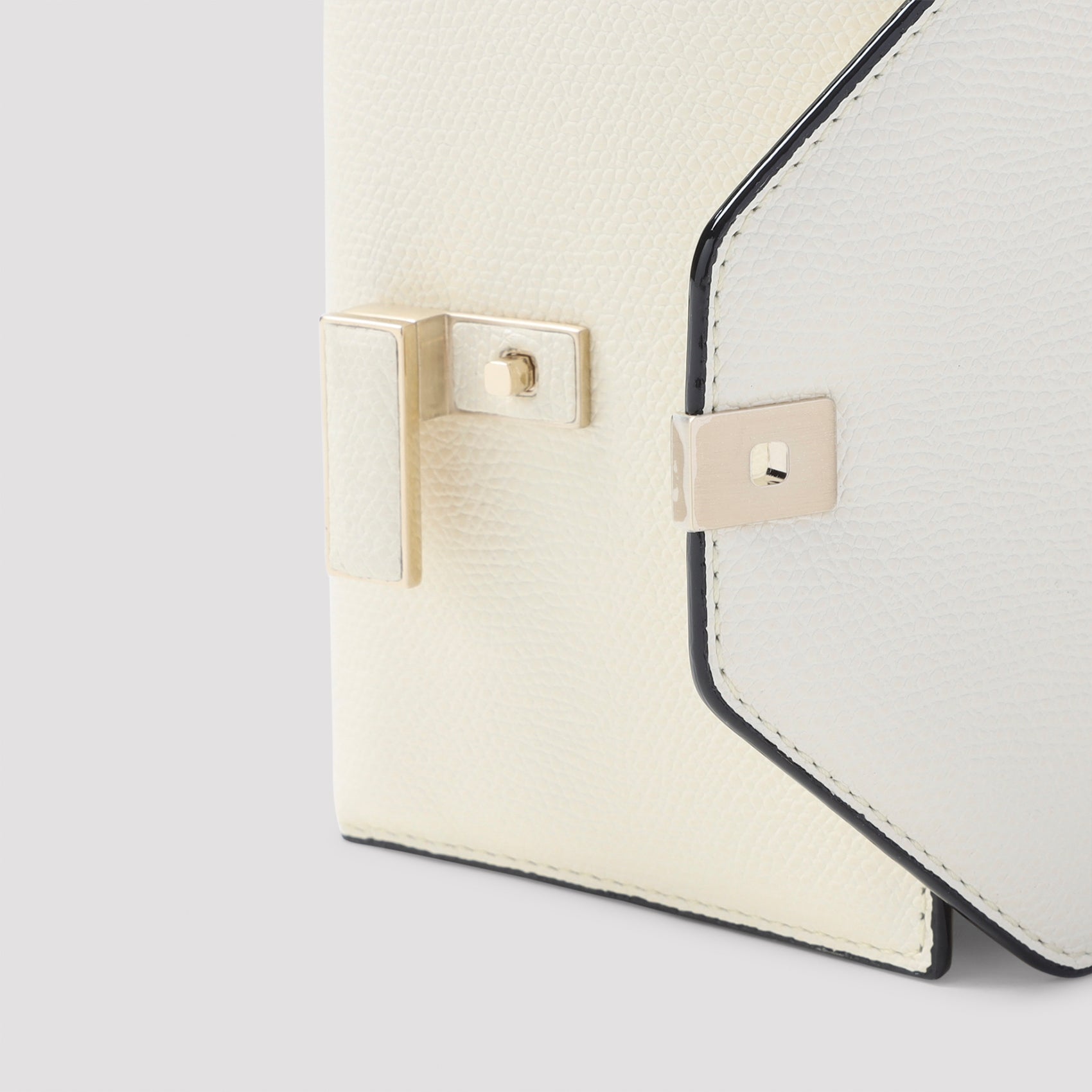 Valextra Iside Wallet - WOMEN ACCESSORIES - Valextra - T.Luxy
