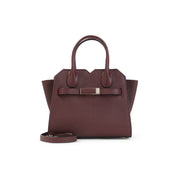 Valextra Milano Micro Bag - WOMEN BAGS - VALEXTRA - T.Luxy