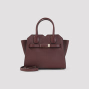 Valextra Milano Micro Bag - WOMEN BAGS - VALEXTRA - T.Luxy