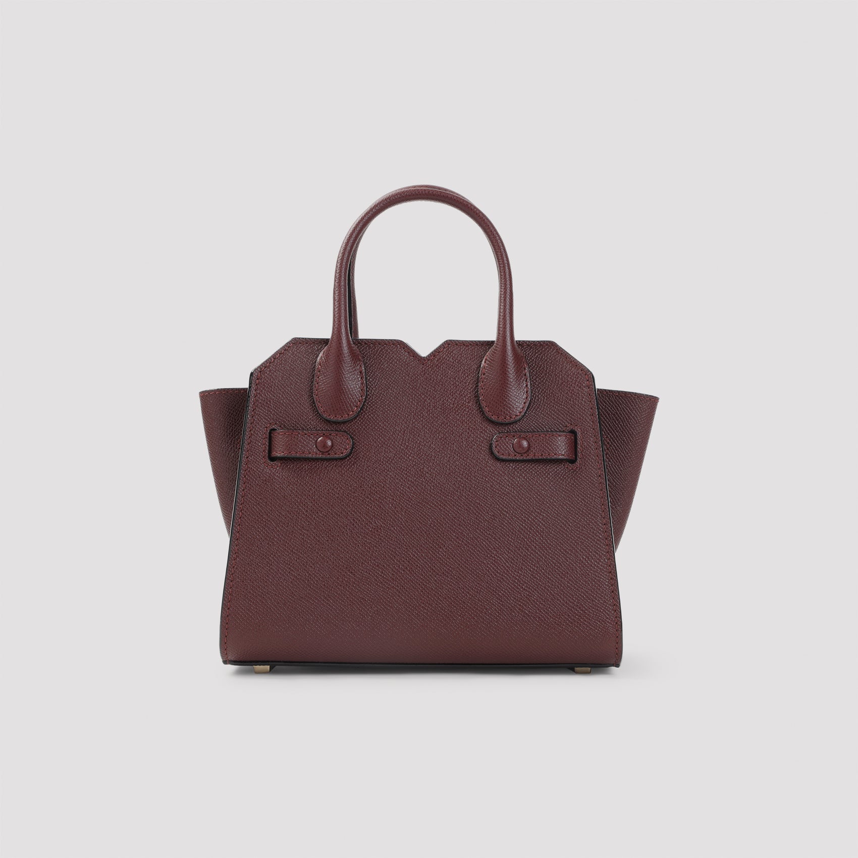 Valextra Milano Micro Bag - WOMEN BAGS - VALEXTRA - T.Luxy