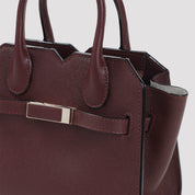 Valextra Milano Micro Bag - WOMEN BAGS - VALEXTRA - T.Luxy