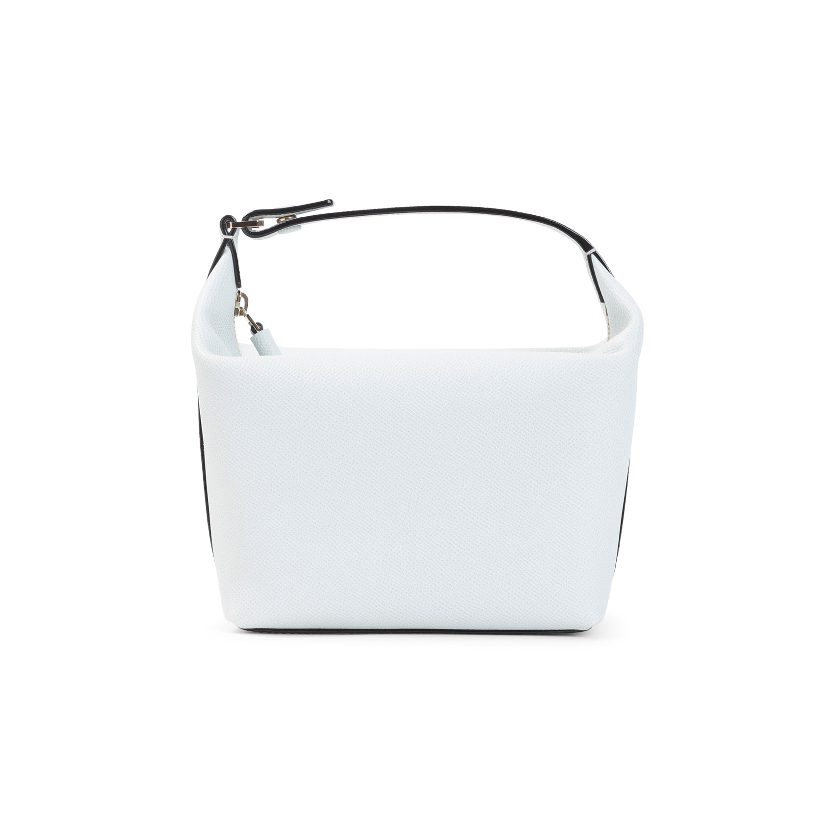 Valextra Mochi Pouch Bag - WOMEN BAGS - VALEXTRA - T.Luxy