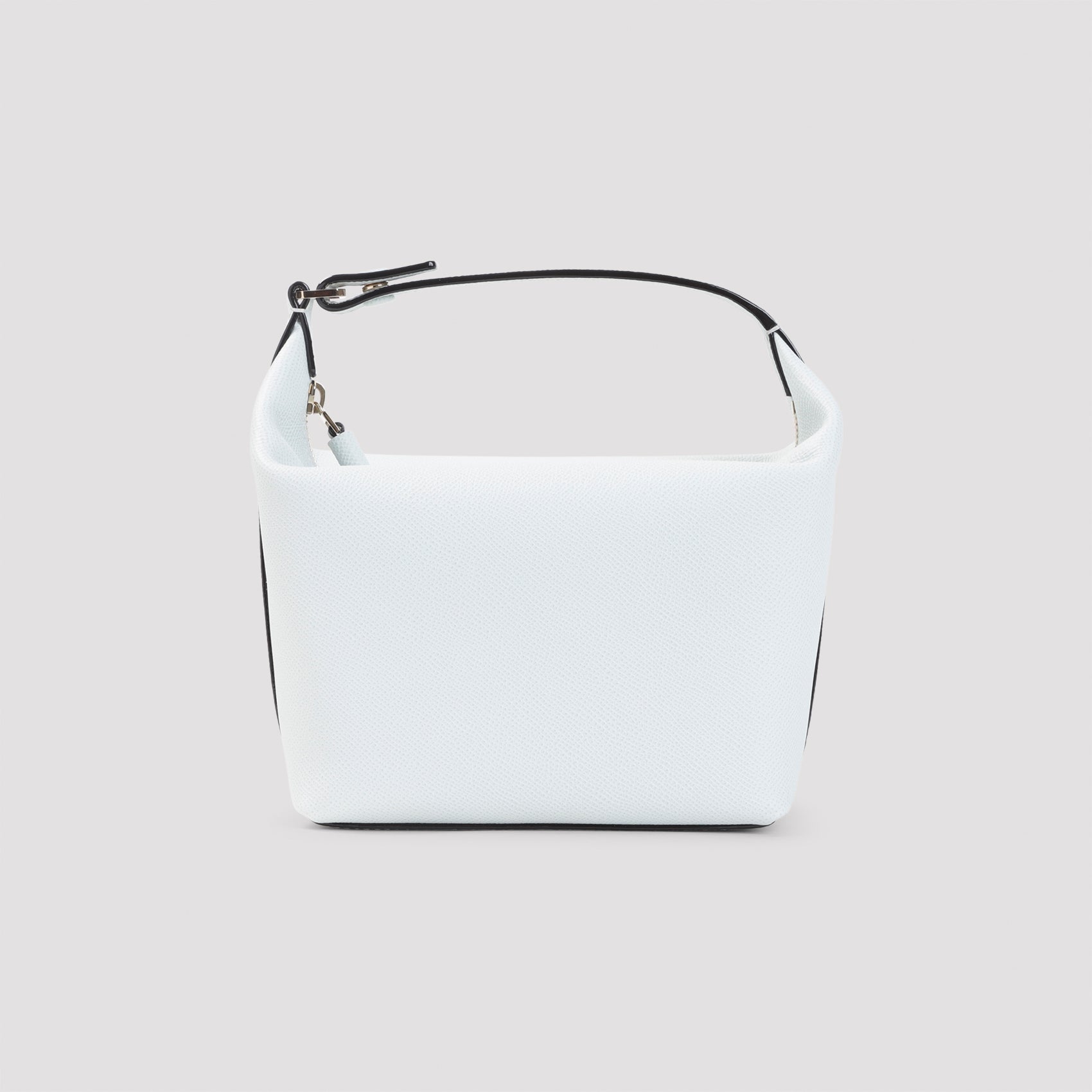 Valextra Mochi Pouch Bag - WOMEN BAGS - VALEXTRA - T.Luxy