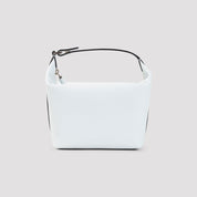 Valextra Mochi Pouch Bag - WOMEN BAGS - VALEXTRA - T.Luxy