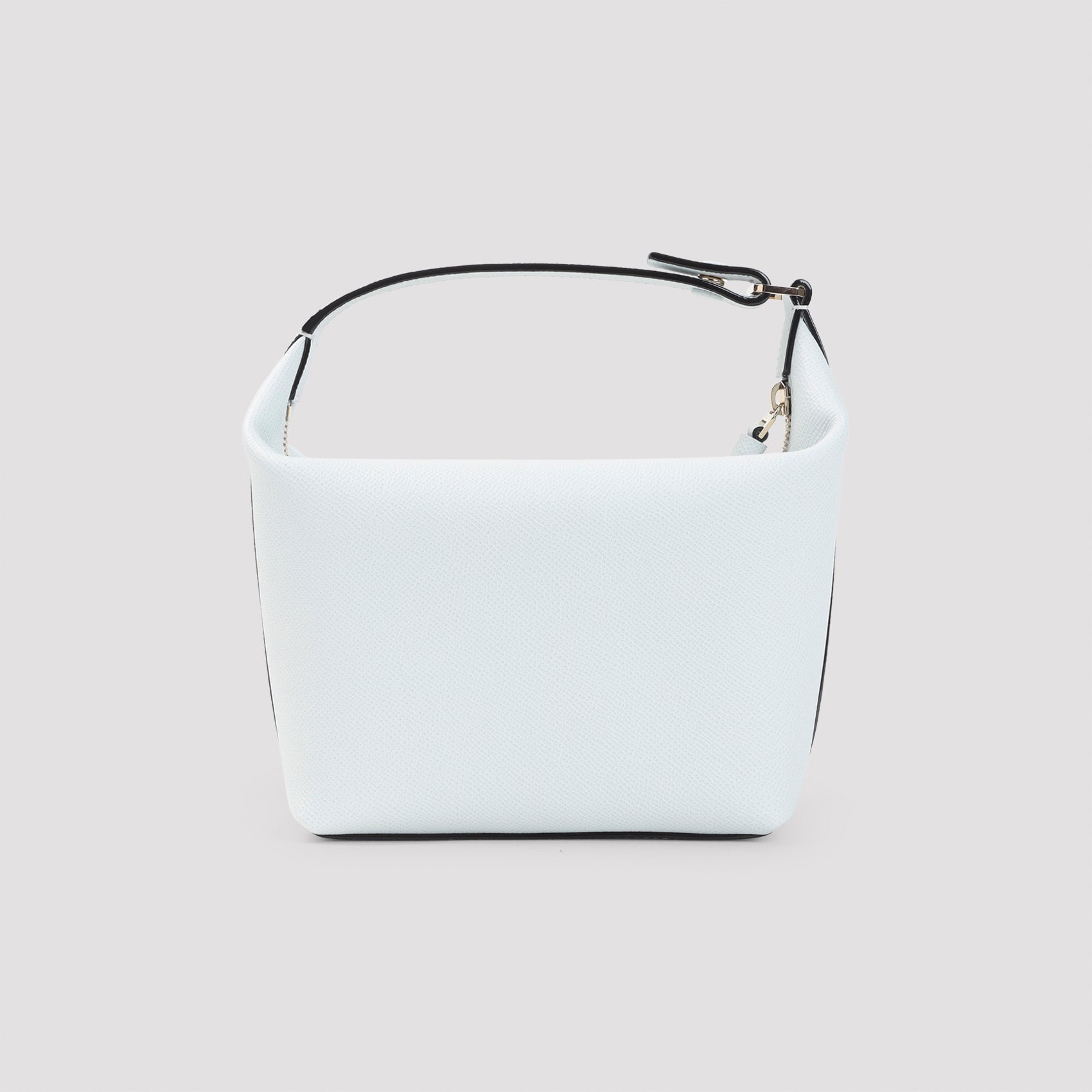 Valextra Mochi Pouch Bag - WOMEN BAGS - VALEXTRA - T.Luxy