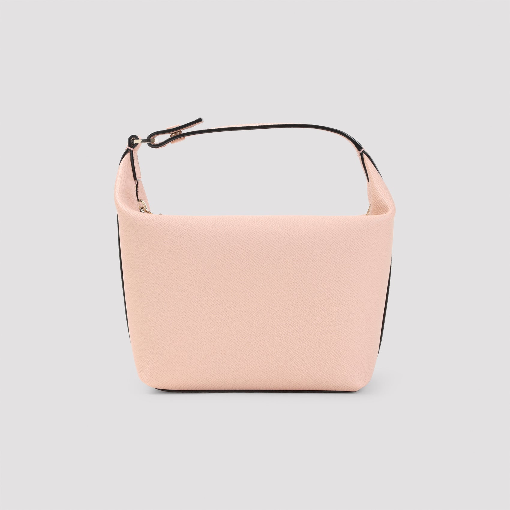 Valextra Mochi Pouch Bag - WOMEN BAGS - VALEXTRA - T.Luxy