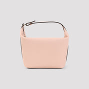 Valextra Mochi Pouch Bag - WOMEN BAGS - VALEXTRA - T.Luxy