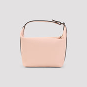 Valextra Mochi Pouch Bag - WOMEN BAGS - VALEXTRA - T.Luxy
