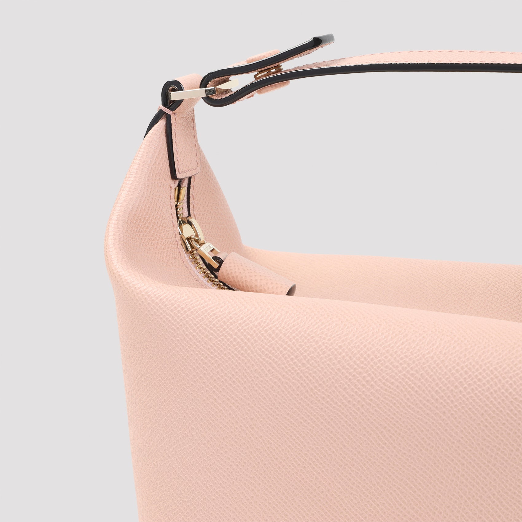 Valextra Mochi Pouch Bag - WOMEN BAGS - VALEXTRA - T.Luxy