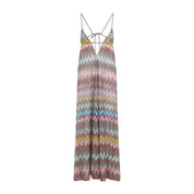 Missoni Maxi Dress - WOMEN CLOTHING - MISSONI - T.Luxy