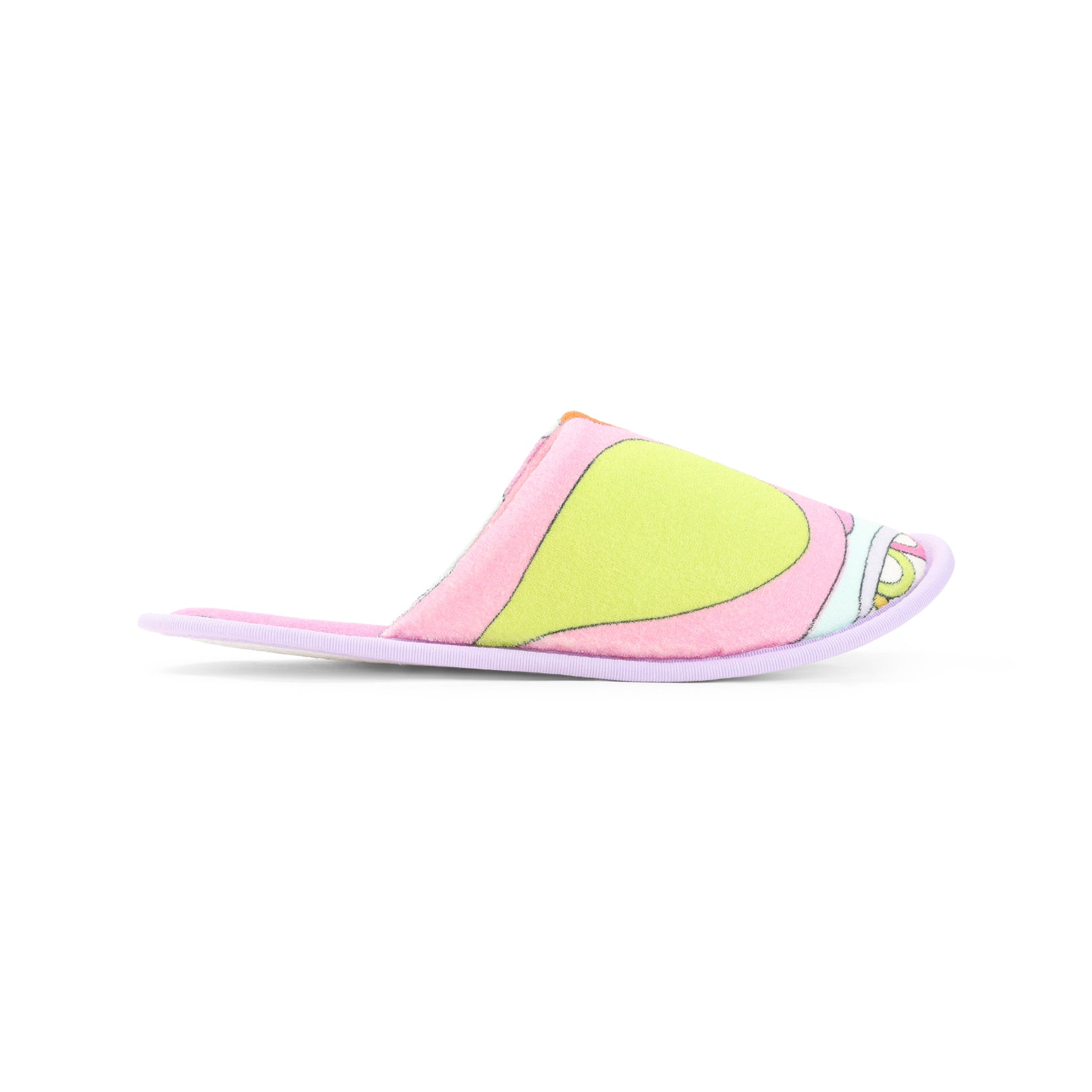Pucci Slippers - WOMEN SHOES - Pucci - T.Luxy