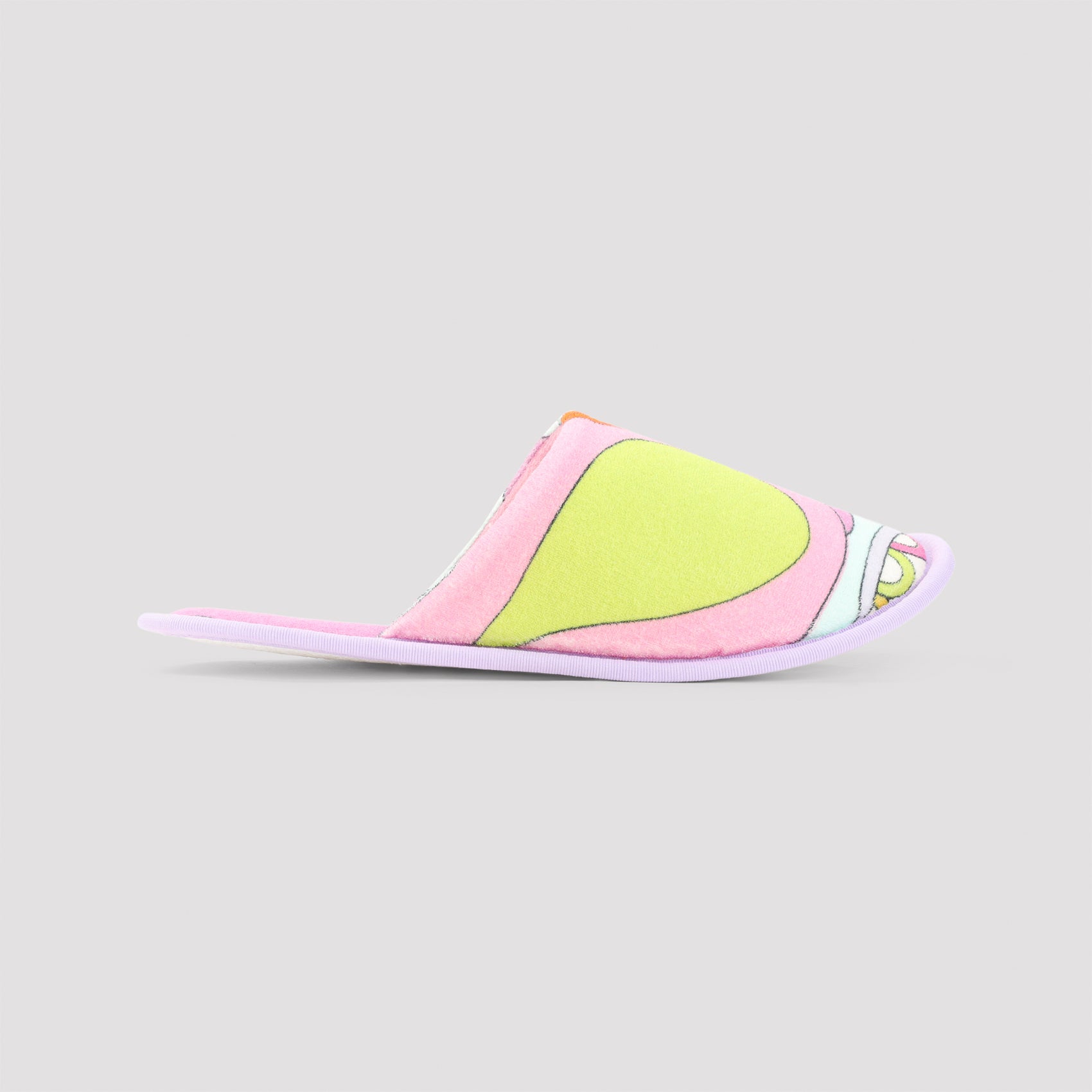 Pucci Slippers - WOMEN SHOES - Pucci - T.Luxy