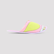Pucci Slippers - WOMEN SHOES - Pucci - T.Luxy
