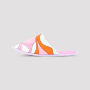 Pucci Slippers - WOMEN SHOES - Pucci - T.Luxy