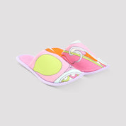 Pucci Slippers - WOMEN SHOES - Pucci - T.Luxy
