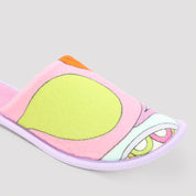 Pucci Slippers - WOMEN SHOES - Pucci - T.Luxy
