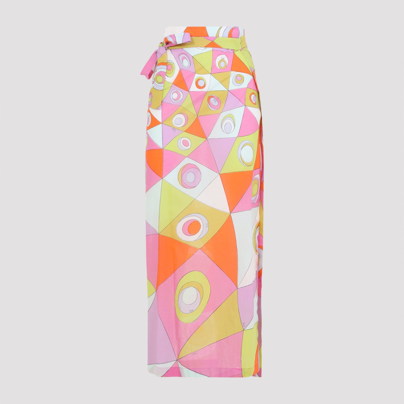 Pucci Cover-ups - Multicolour | 14cde754c59cfe9a2947011bf35a8cc7f6e115b0