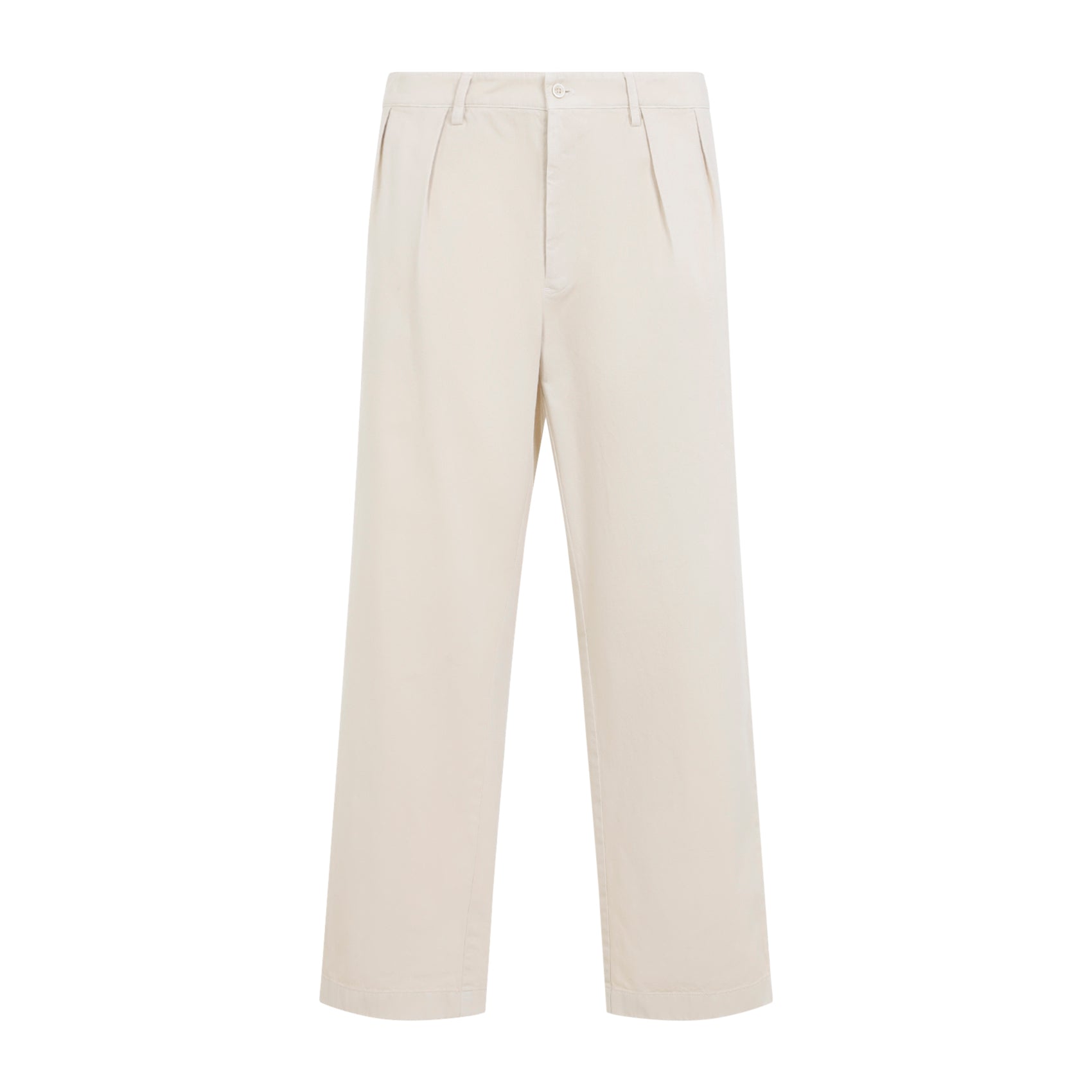 Prada Regular Pants - MEN CLOTHING - PRADA - T.Luxy