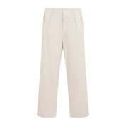 Prada Regular Pants - MEN CLOTHING - PRADA - T.Luxy