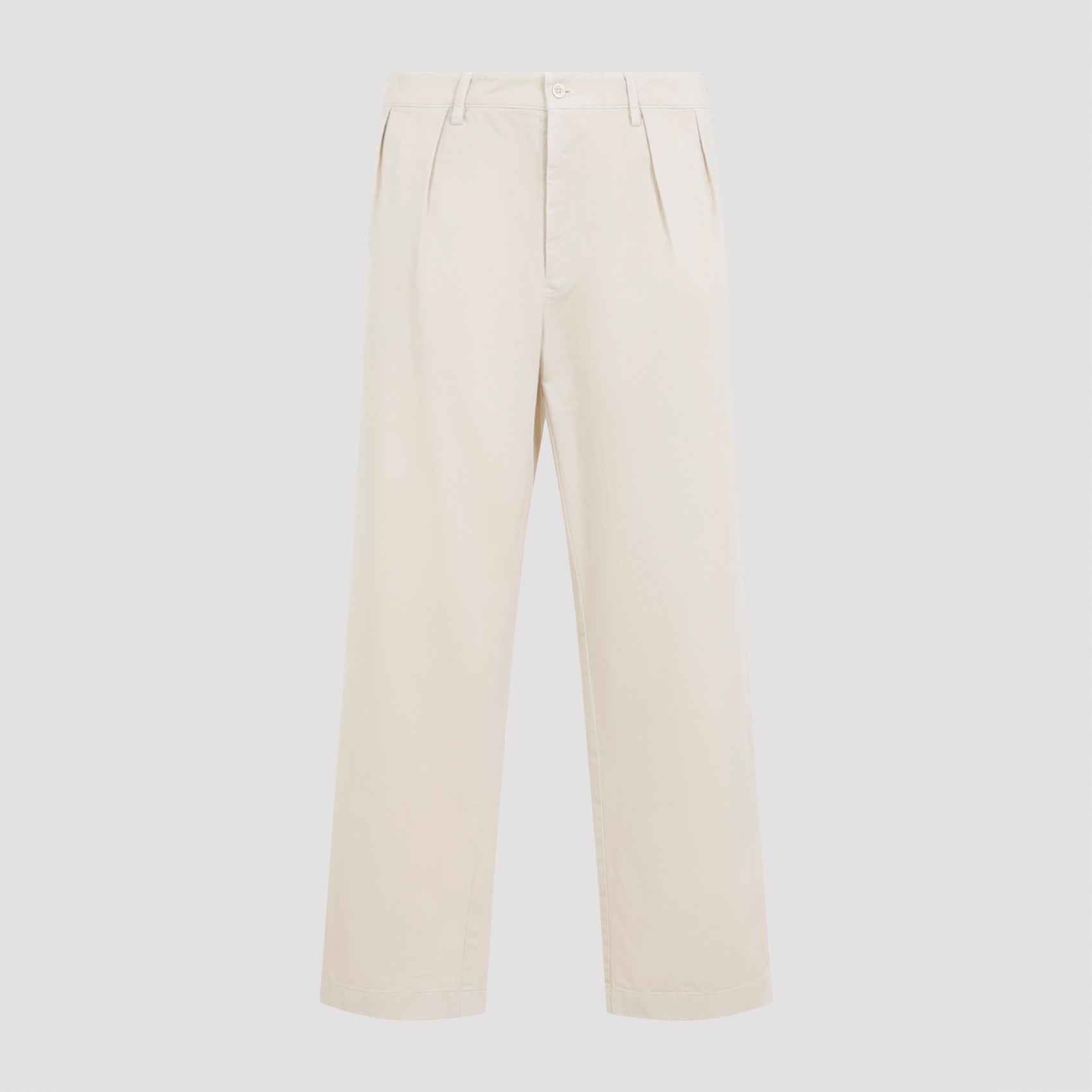 Prada Regular Pants - MEN CLOTHING - PRADA - T.Luxy