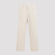 Prada Regular Pants - MEN CLOTHING - PRADA - T.Luxy