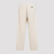 Prada Regular Pants - MEN CLOTHING - PRADA - T.Luxy