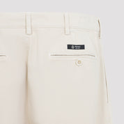 Prada Regular Pants - MEN CLOTHING - PRADA - T.Luxy