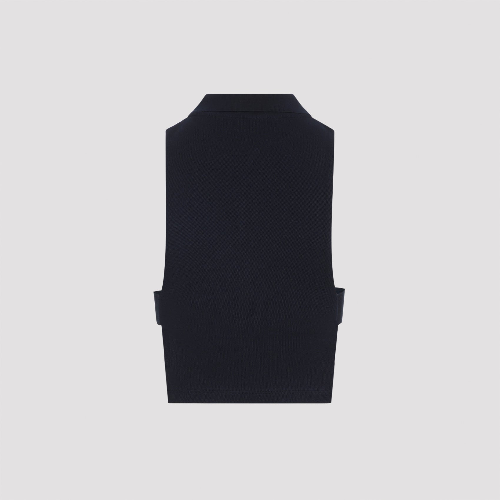 Miu Miu Cotton Polo - WOMEN CLOTHING - Miu Miu - T.Luxy
