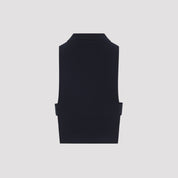 Miu Miu Cotton Polo - WOMEN CLOTHING - Miu Miu - T.Luxy