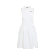 Miu Miu Mini Dress - WOMEN CLOTHING - MIU MIU - T.Luxy