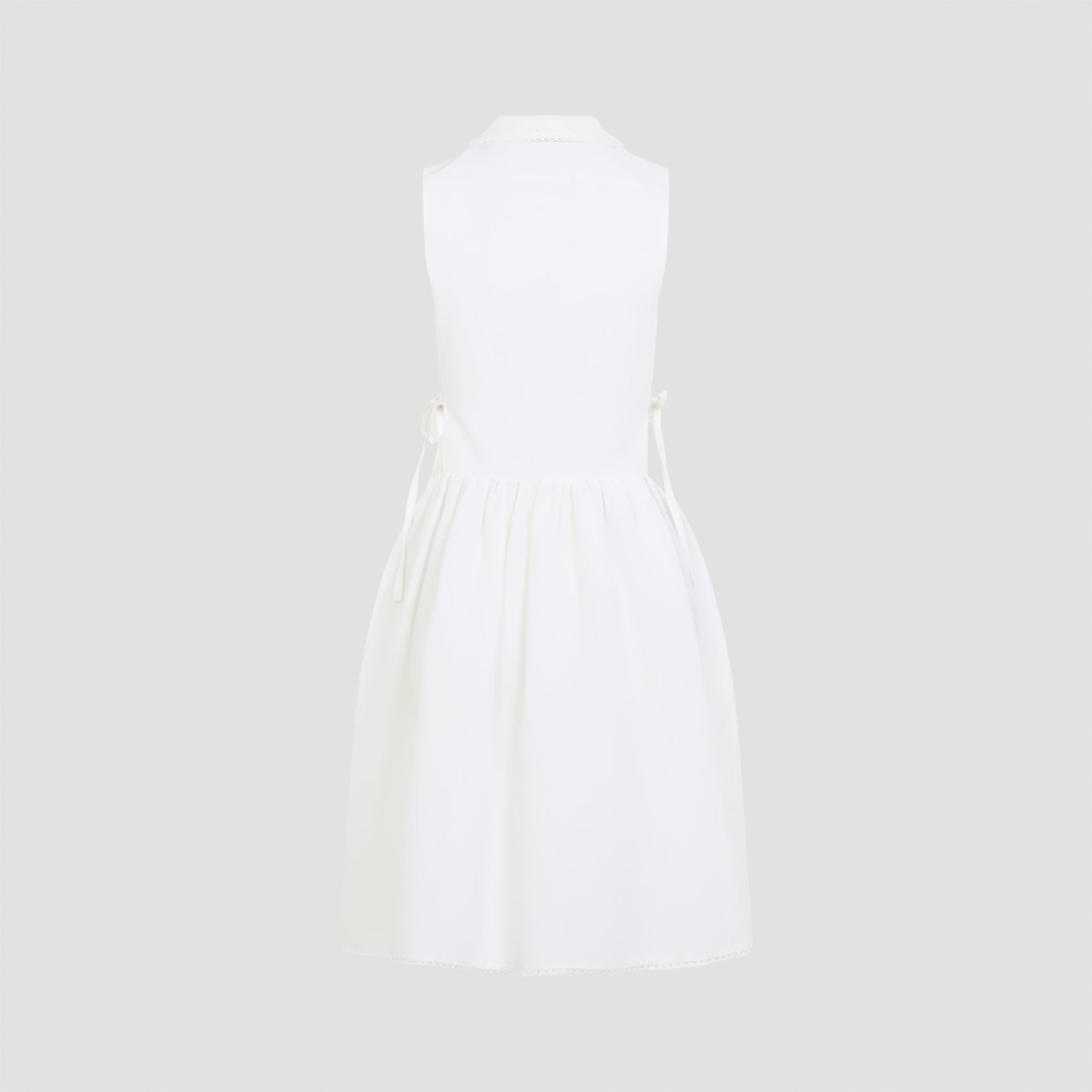 Miu Miu Mini Dress - WOMEN CLOTHING - MIU MIU - T.Luxy