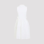 Miu Miu Mini Dress - WOMEN CLOTHING - MIU MIU - T.Luxy