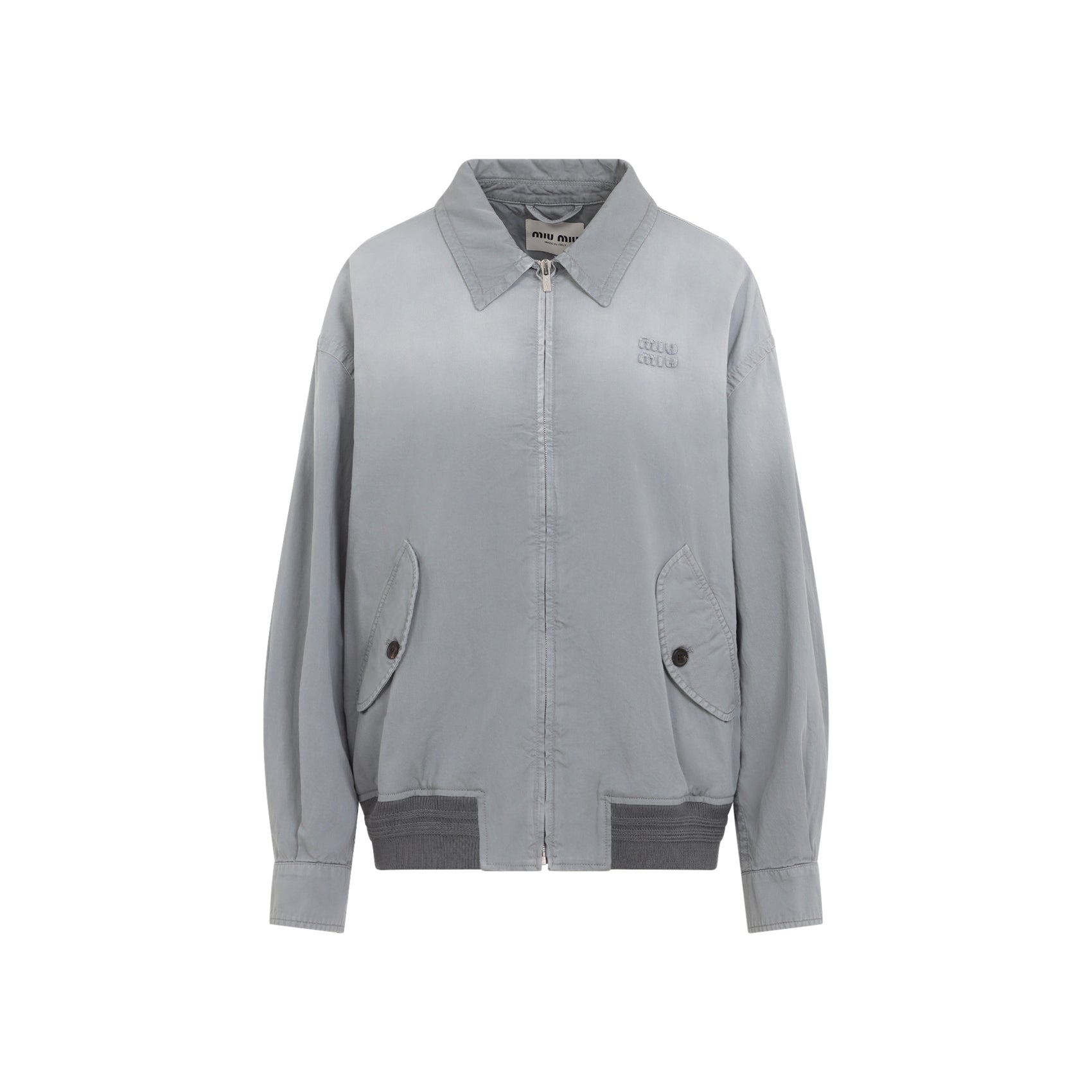Miu Miu Jacket - WOMEN CLOTHING - MIU MIU - T.Luxy