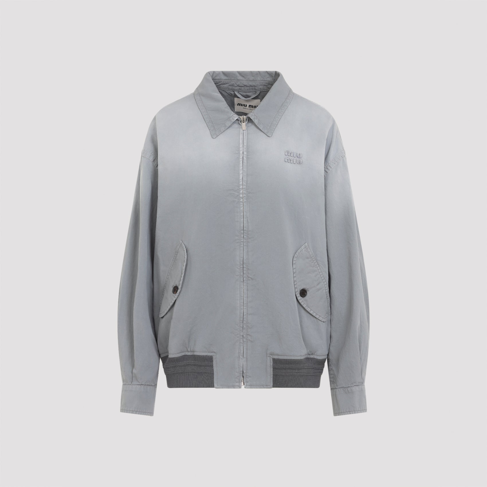 Miu Miu Jacket - WOMEN CLOTHING - MIU MIU - T.Luxy