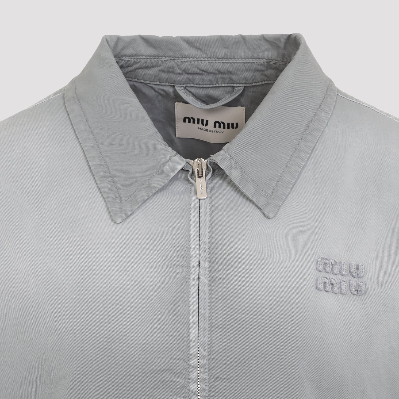 Miu Miu Jacket - WOMEN CLOTHING - MIU MIU - T.Luxy