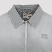 Miu Miu Jacket - WOMEN CLOTHING - MIU MIU - T.Luxy