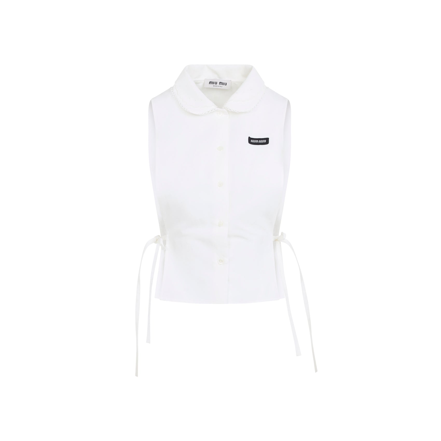 Miu Miu Shirt - WOMEN CLOTHING - Miu Miu - T.Luxy