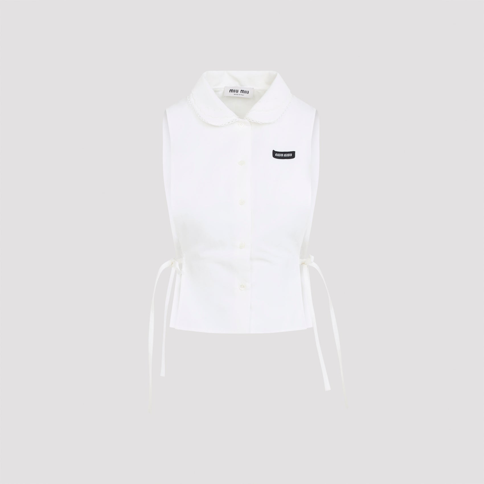 Miu Miu Shirt - WOMEN CLOTHING - Miu Miu - T.Luxy