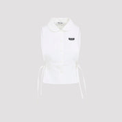 Miu Miu Shirt - WOMEN CLOTHING - Miu Miu - T.Luxy