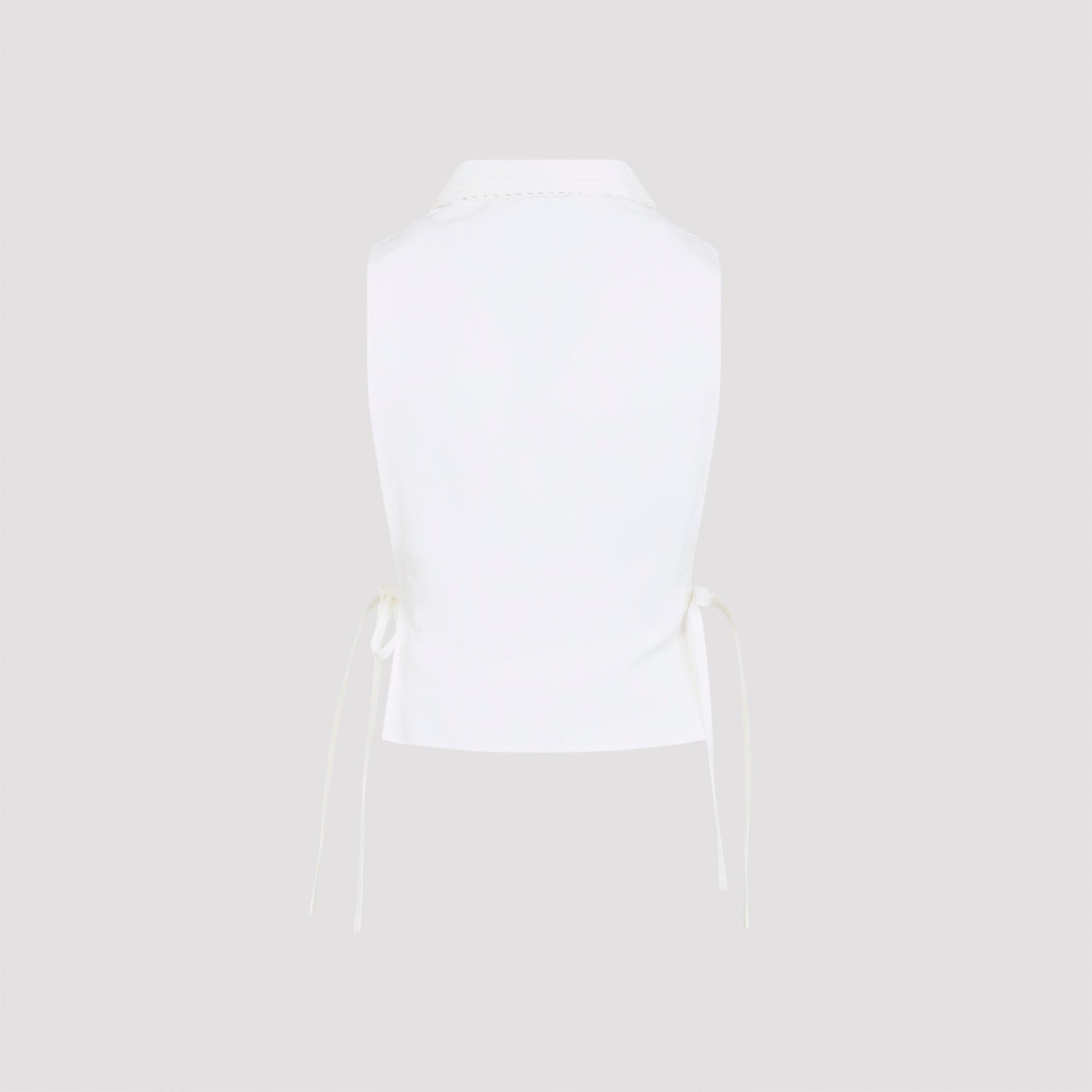 Miu Miu Shirt - WOMEN CLOTHING - Miu Miu - T.Luxy