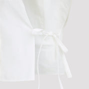 Miu Miu Shirt - WOMEN CLOTHING - Miu Miu - T.Luxy