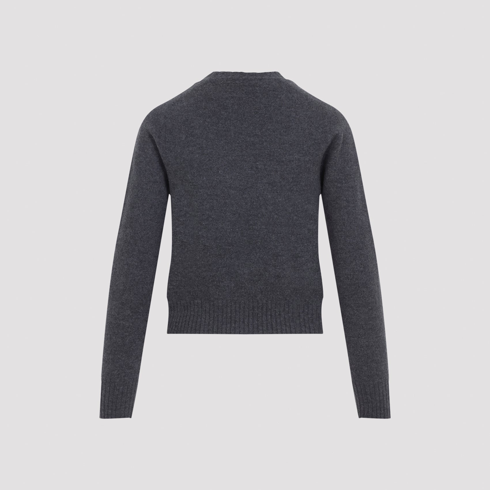 Jil Sander Crewneck Sweater - WOMEN CLOTHING - JIL SANDER - T.Luxy